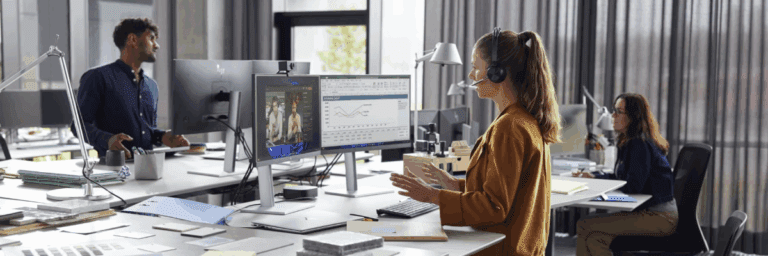 Transforming Business Efficiency with Managed Document Services (MDS)