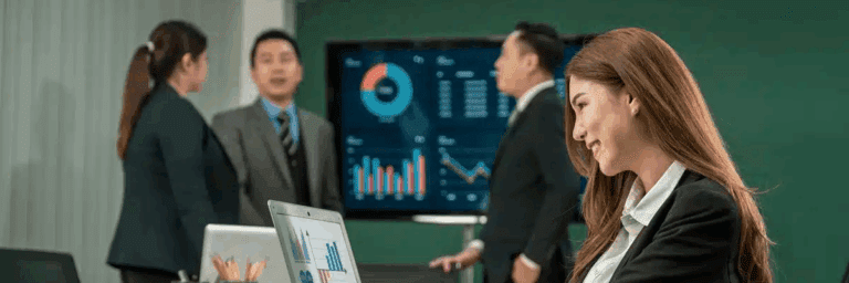 How Productivity Software is Powering Modern Businesses Toward Faster Growth